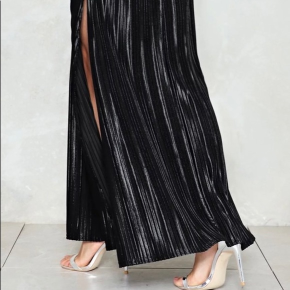 Nasty Gal gown - Picture 2 of 6